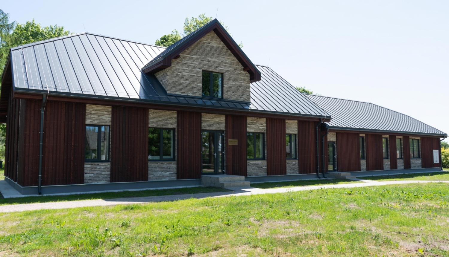 Noslēgusies projekta “Baltinavas muzeja ēkas energoefektivitātes paaugstināšana” Nr.4.2.2.0/21/A/016 realizācija