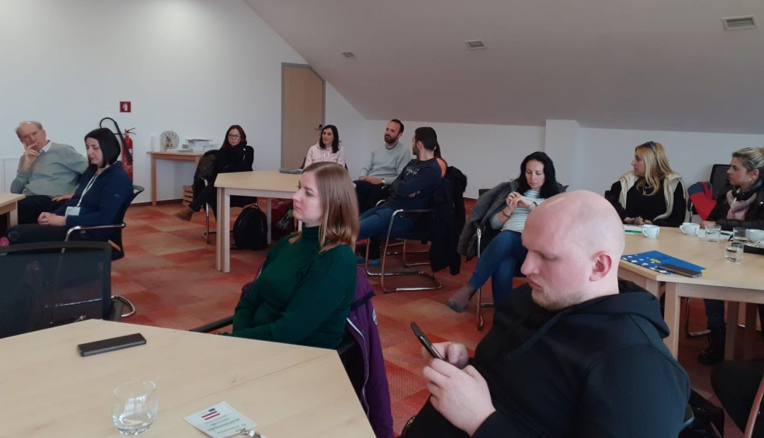 Projekts “Green Youth Empower”