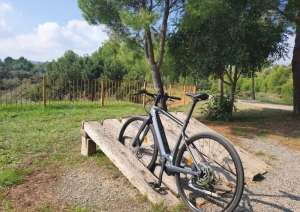 Pieredzes apmaiņas brauciens Spānijā