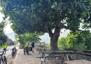 Pieredzes apmaiņas brauciens Spānijā