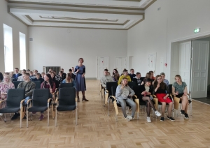 tikšanas ar psiholoģi