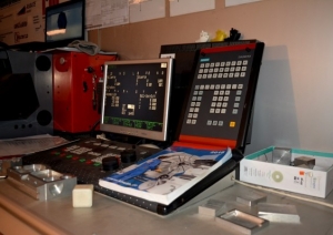 "TehnoBuss" apciemo Rugāju novada vidusskolu