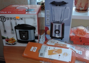 Ēdienu gatavošanas meistarklase Stacijas pamatskolā