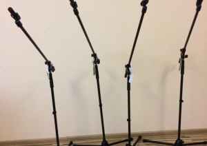 Skaņas un gaismas aparatūra