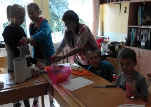 Projekts "Pasākumi vietējās sabiedrības veselības veicināšanai Balvu novadā"