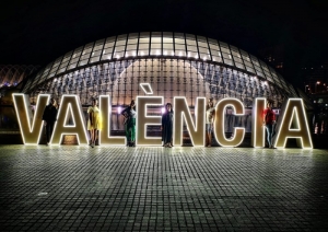 Pieredzes apmaiņas brauciens Spānijā