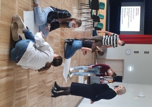 līdzdalības karuselis