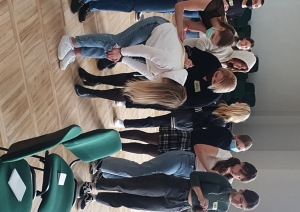 līdzdalības karuselis