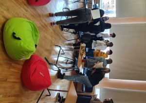 līdzdalības karuselis