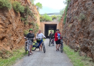 Pieredzes apmaiņas brauciens Spānijā