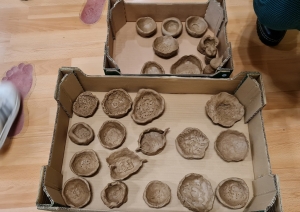 Stacijas pamatskolas 1. – 4. klašu skolēnu ekskursija uz Rēzekni