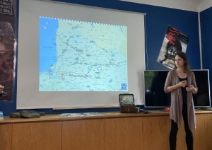 Pieredzes apmaiņas brauciens Spānijā