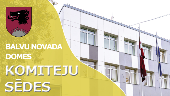 Komiteju sēžu darba kārtība