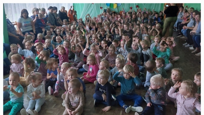Latvijas Veselības sporta nedēļa