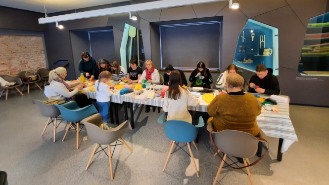 Norisinājušās iniciatīvas "Tīri. Labi. Diena bez iepirkšanās” aktivitātes