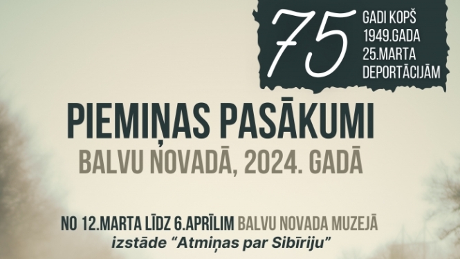 AFIŠA_Komunistiskā genocīda upuru piemiņas dienas atceres brīži