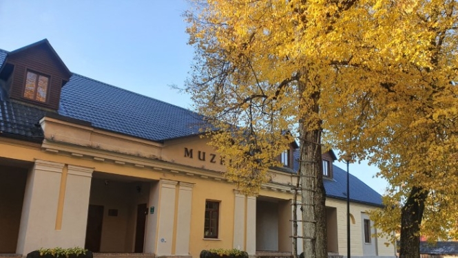 Noslēgusies akcija “Apceļo Latvijas pilis un muižas!”