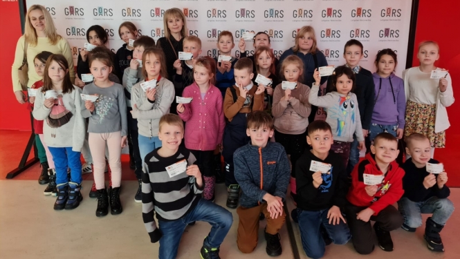 Mācību ekskursija uz Rēzekni