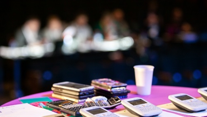 Noskaidroti konkursa "FIZMIX Eksperiments" pusfinālisti no Latgales, tostarp arī no Balviem un Viļakas