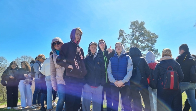 „Health For Body” mobilitātē Lietuvā