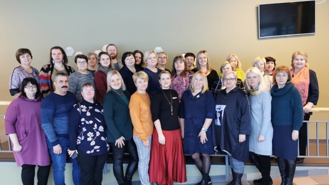 Pieredzes apmaiņas brauciens uz Gulbenes novadu