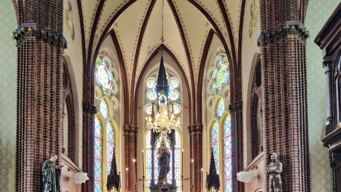 Mātes dienas koncerts Viļakā