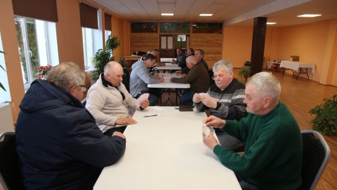 Baltinavas pagasta Zoles turnīra noslēgums