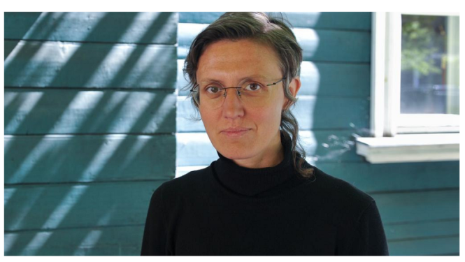 Ēsteres Zemītes personālizstāde "Pazudušie bērni"