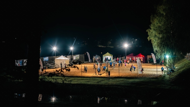 Aizvadīts turnīrs “Balvi open 2023”