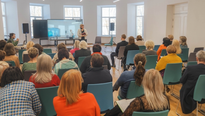 Ikmēneša sanāksmē tiekas pašvaldības iestāžu vadītāji