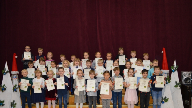 Balvu novada sākumskolas mācību jomas dabaszinību konkurss 1.klašu skolēniem „Izzini dabu!”