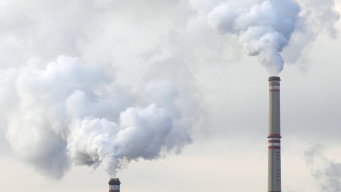 Par emisiju mērījumiem mazas jaudas sadedzināšanas iekārtās