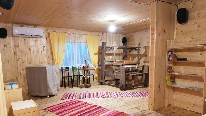 Upītē atklās pirmo latgaliešu izlaušanās istabu “Pīci panti”