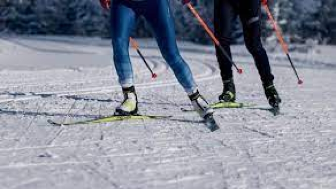 6. februārī Balvu novada atklātais čempionāts distanču slēpošanā