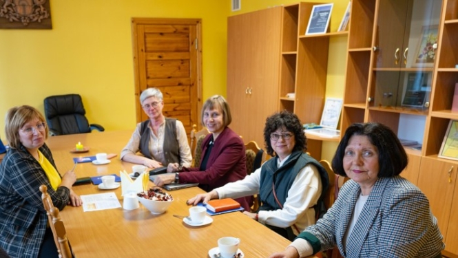 Balvu Centrālā bibliotēka pārņems Latvijas Neredzīgo bibliotēkas funkcijas