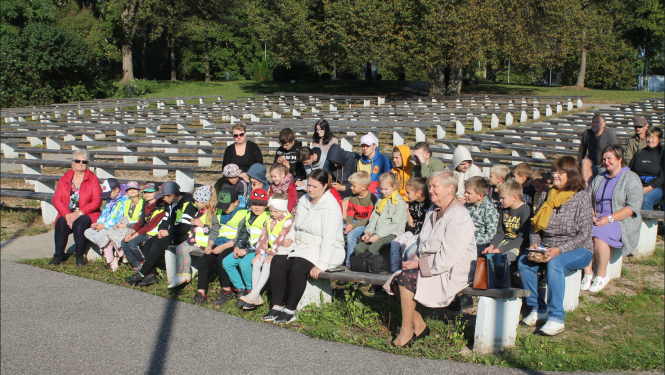 Meža dienas Viļakā