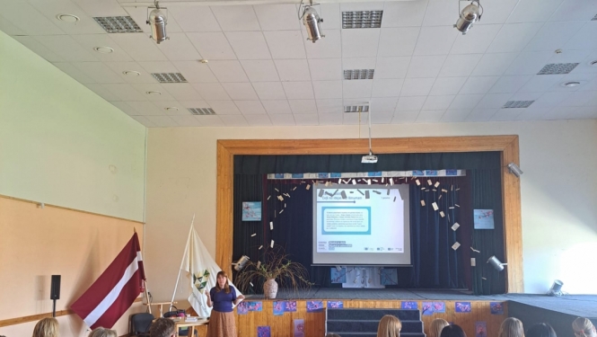 Latvija Eiropas Savienībā 20 gadus