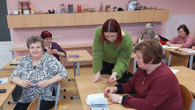 Pāru mācībās tiek akcentēti 3 i: izprast, iesaistīties, iekļaut