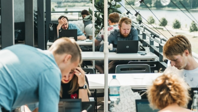 Jauno dalībnieku uzņemšana LIAA biznesa inkubatoros plānota  2024. gada sākumā