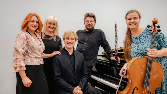 Aizvadīts 24. Kamermūzikas festivāls 