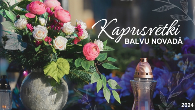 Kapusvētki Balvu novadā 2024. gadā