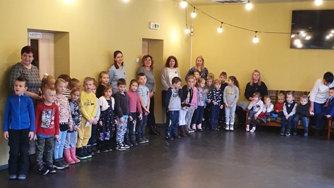 Mēs esam daļa no Latvijas