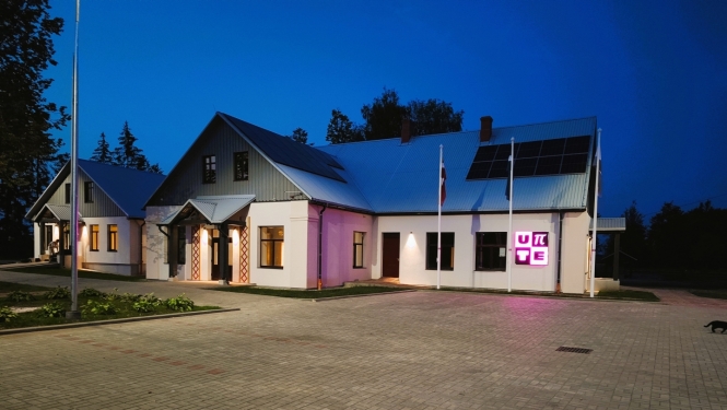 Upītē atklās renovēto Nemateriālās kultūras mantojuma centru