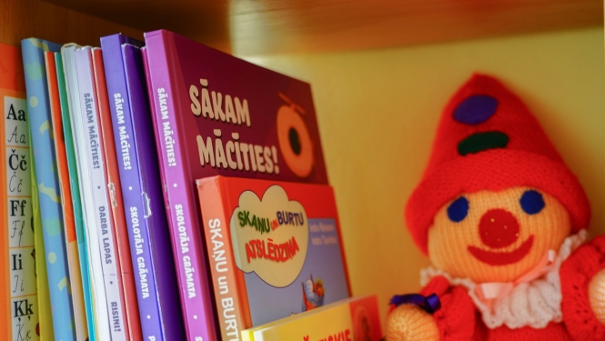 Aizvadīta informatīva sanāksme Balvu novada vispārizglītojošo, profesionālās ievirzes skolu direktoriem un pirmsskolas izglītības iestāžu vadītājiem