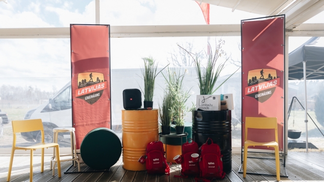 Viļakā norisināsies Pārgājiena svētki