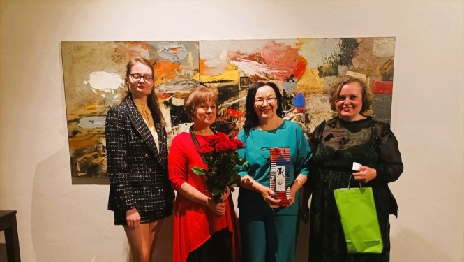 Sadarbības partneris svin 10 gadu jubileju