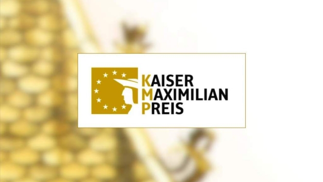 Pieteikšanās konkursam “Imperatora Maksimiliāna balva 2023” 