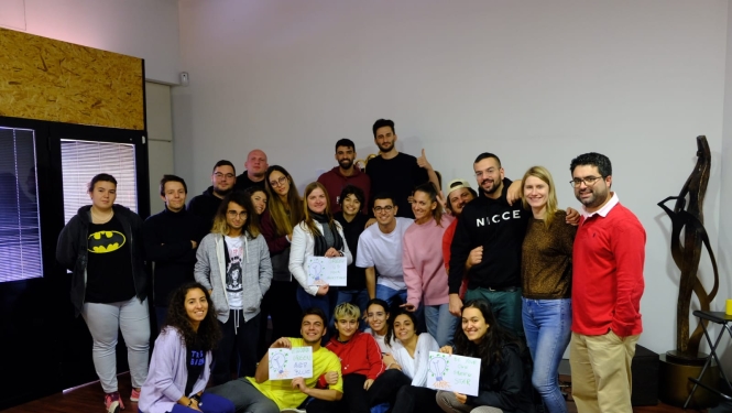 Zaļā uzņēmējdarbība