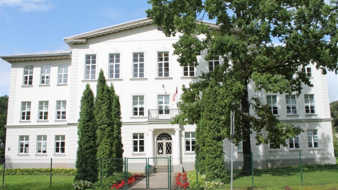 Viļakas Valsts ģimnāzijas nolikums