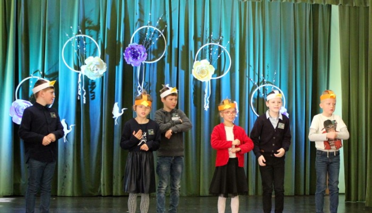 Jau devīto reizi kopā roku rokā